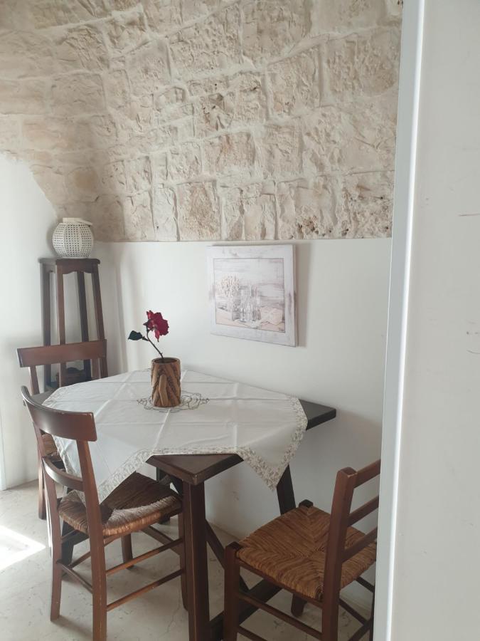 Giardino Dei Trulli Aparthotel Alberobello Exteriör bild