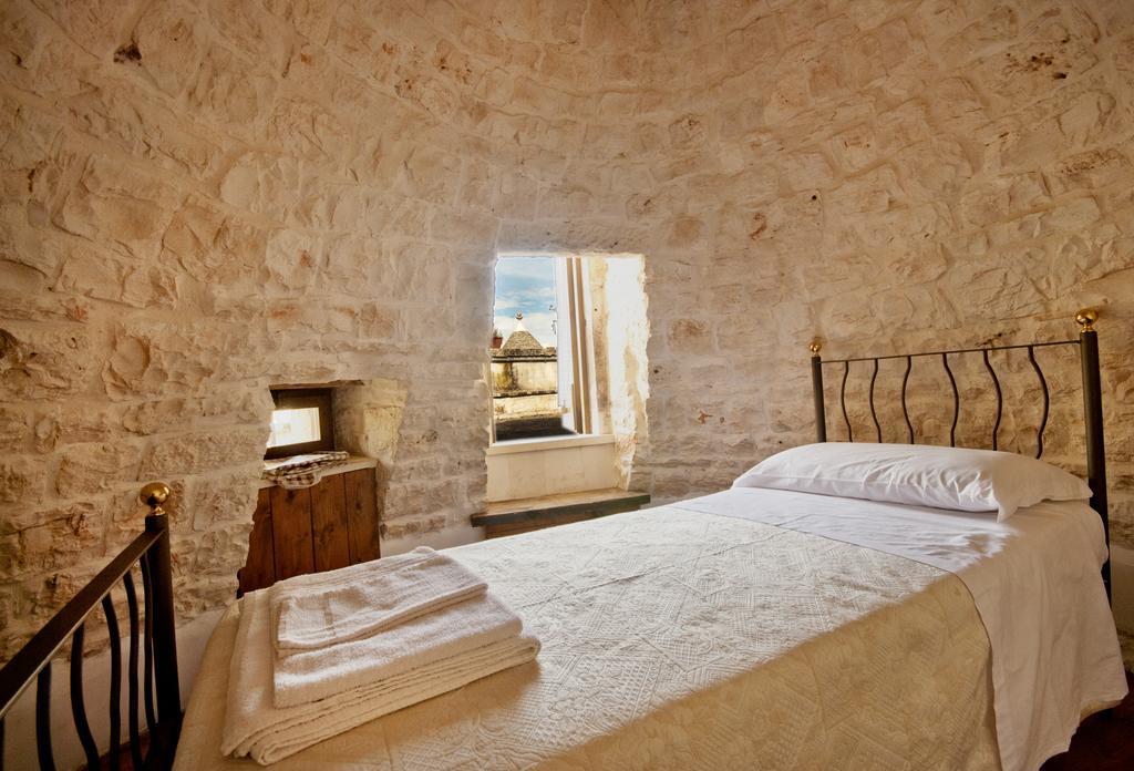 Giardino Dei Trulli Aparthotel Alberobello Exteriör bild