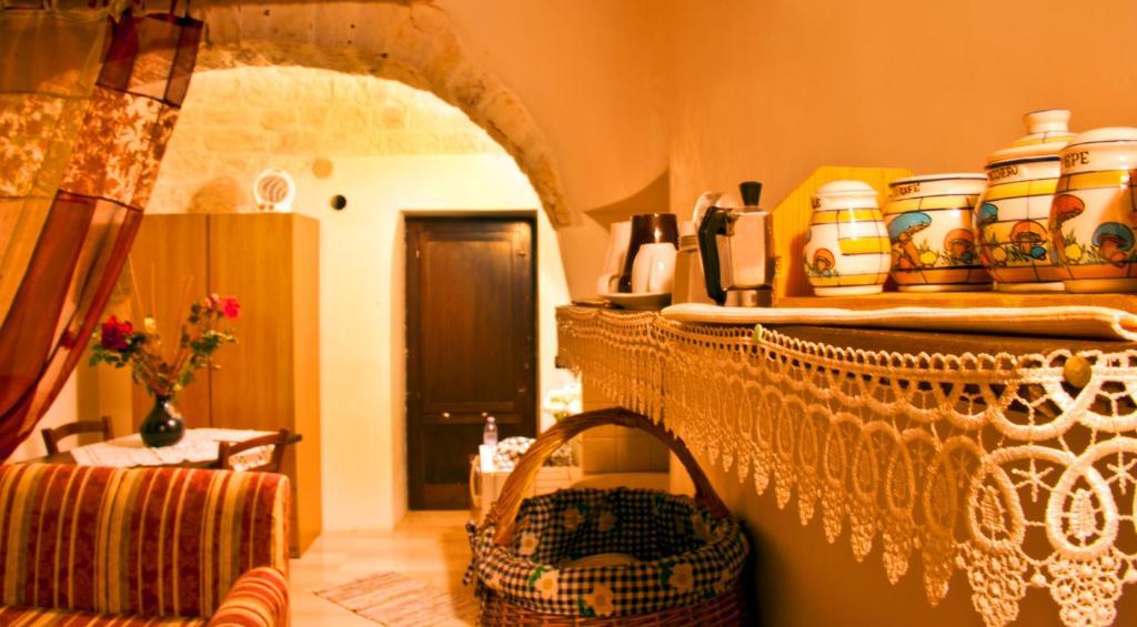 Giardino Dei Trulli Aparthotel Alberobello Exteriör bild