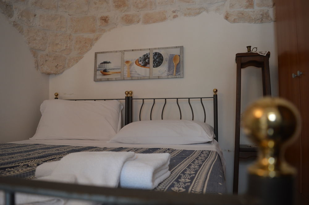 Giardino Dei Trulli Aparthotel Alberobello Exteriör bild