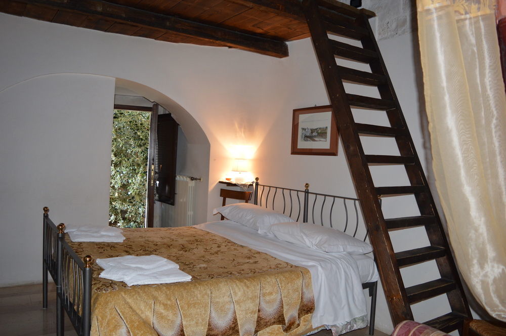 Giardino Dei Trulli Aparthotel Alberobello Exteriör bild