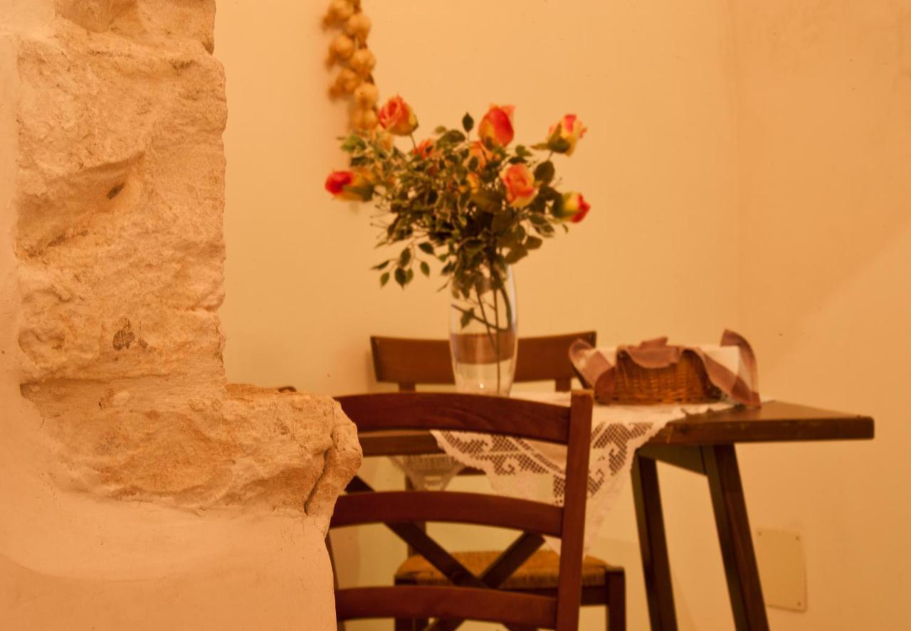 Giardino Dei Trulli Aparthotel Alberobello Exteriör bild