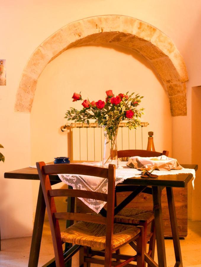 Giardino Dei Trulli Aparthotel Alberobello Exteriör bild