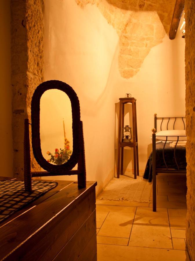 Giardino Dei Trulli Aparthotel Alberobello Exteriör bild