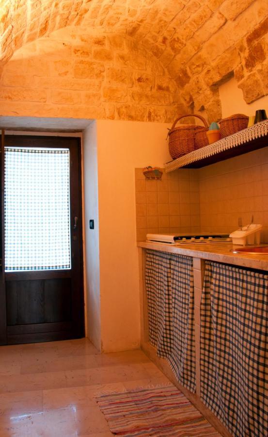 Giardino Dei Trulli Aparthotel Alberobello Exteriör bild