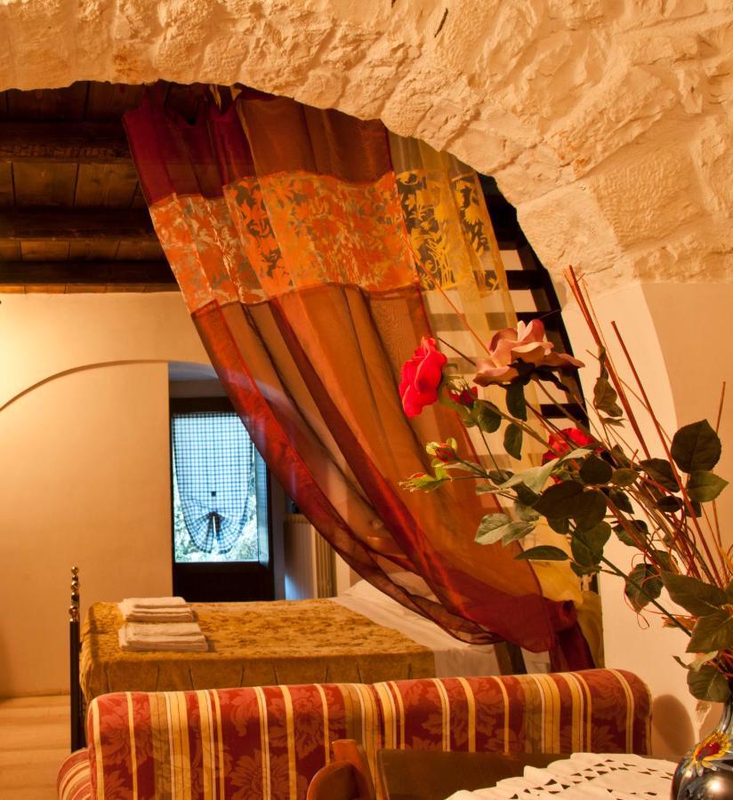 Giardino Dei Trulli Aparthotel Alberobello Exteriör bild