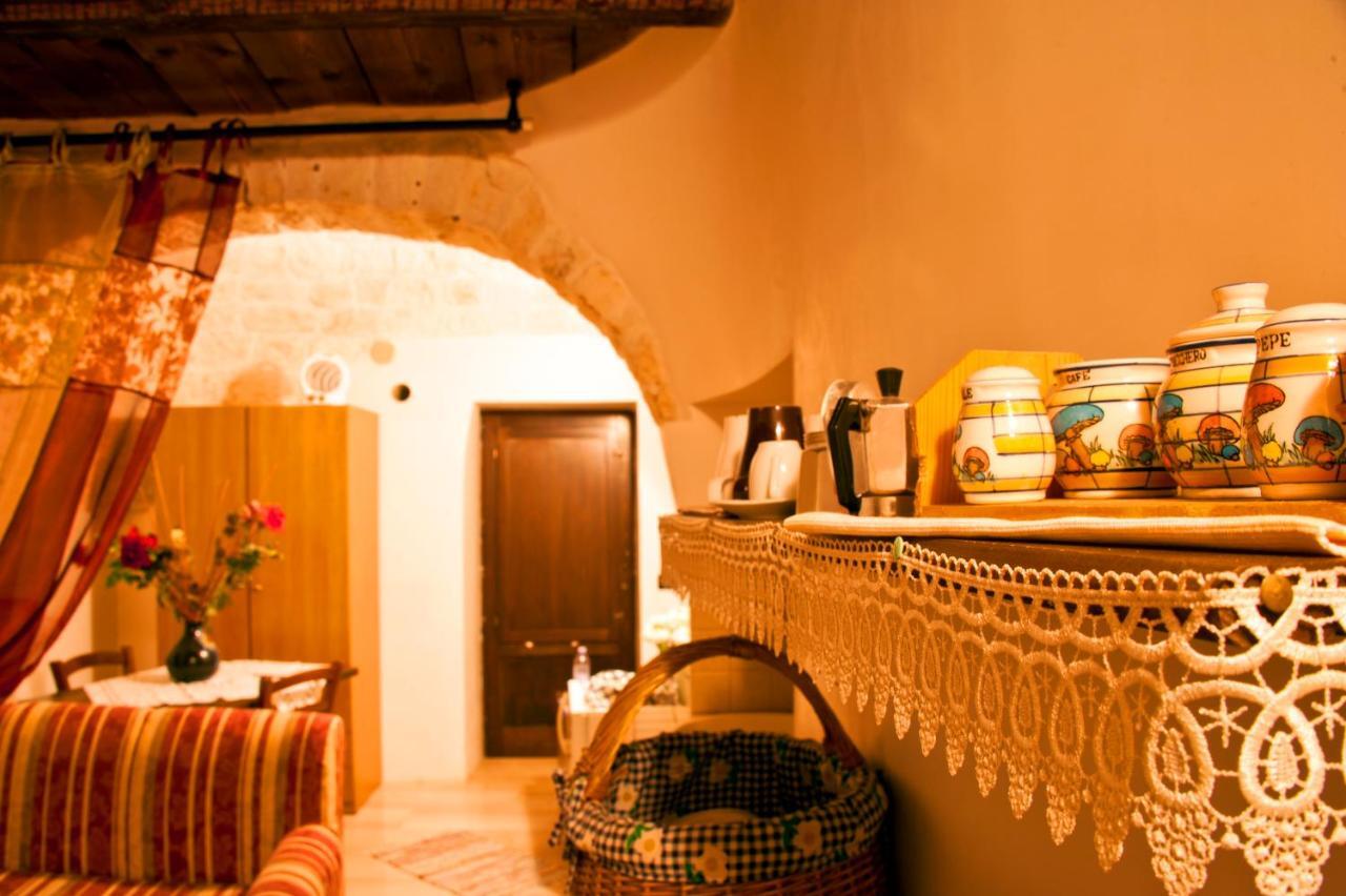 Giardino Dei Trulli Aparthotel Alberobello Exteriör bild